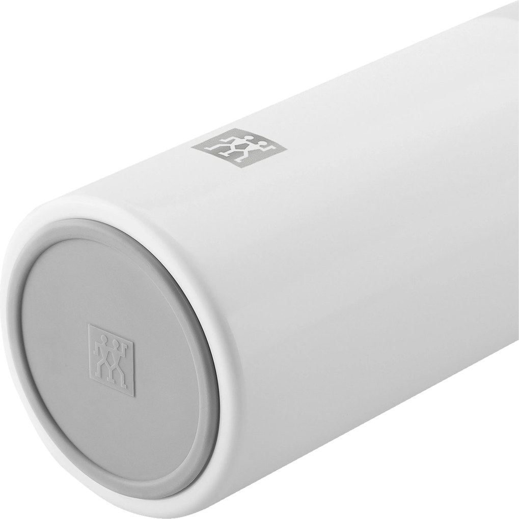 ZWILLING Thermo Thermosfles, 420 ml, Wit-Grijs - Thermo - ZWILLING