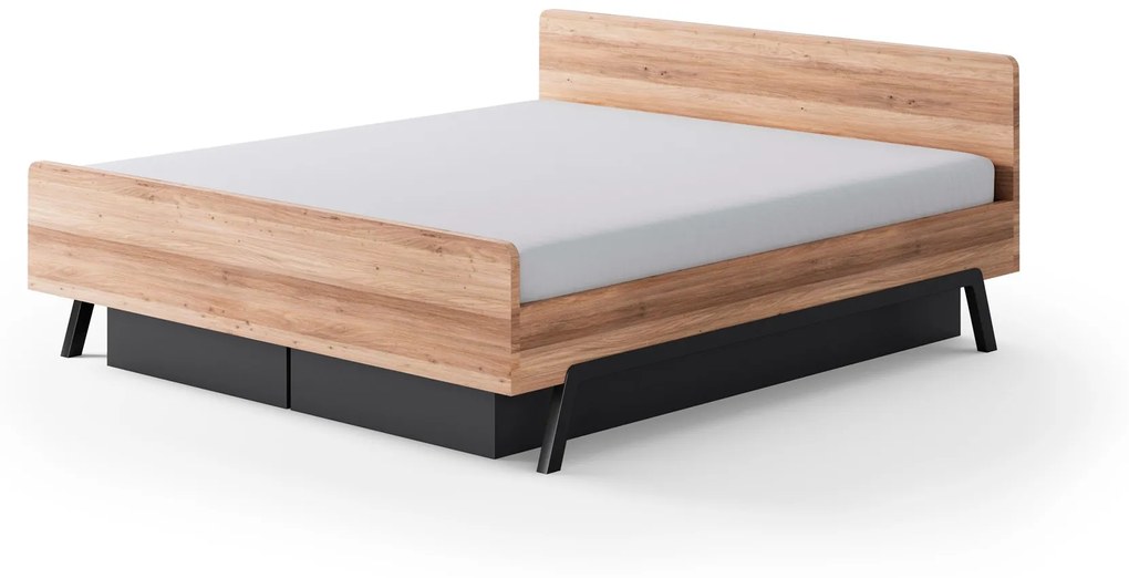 Bedframe Balance Pure – Bij Swiss Sense