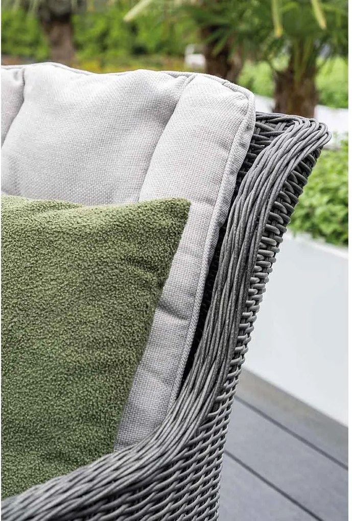 Garden Impressions Marbella tuinstoel - valley sand