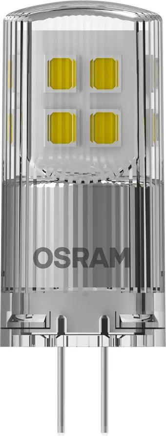 Osram Parathom LED PIN G4 2W 827 | Dimbaar - Vervanger voor 20W