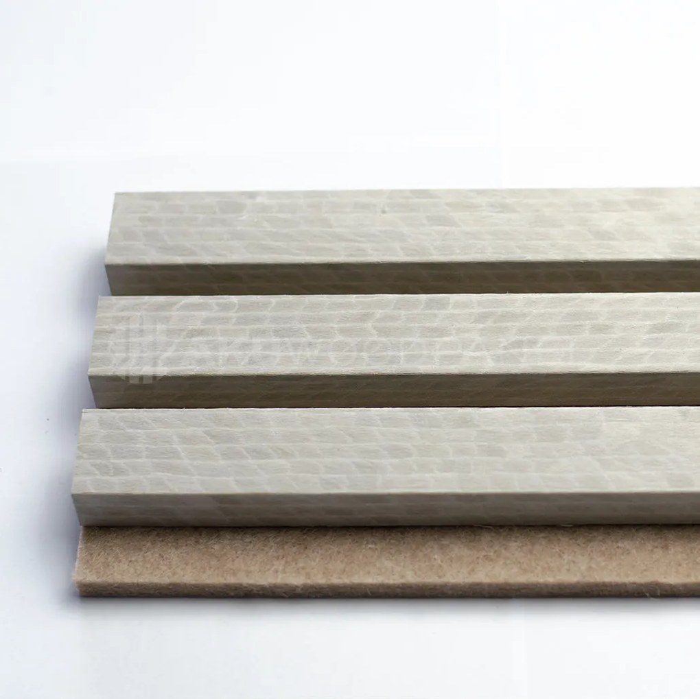 AkuPanel Dreams Hout sample