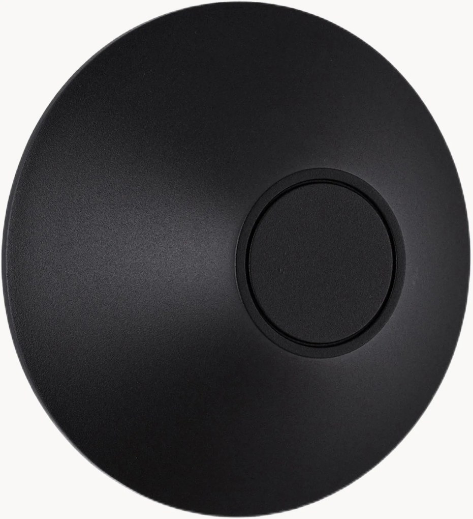 Outdoor LED wandlamp Alux