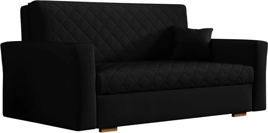 Slaapbank Columbus 147, Reeds gemonteerd meubilair, Hout: Grenen