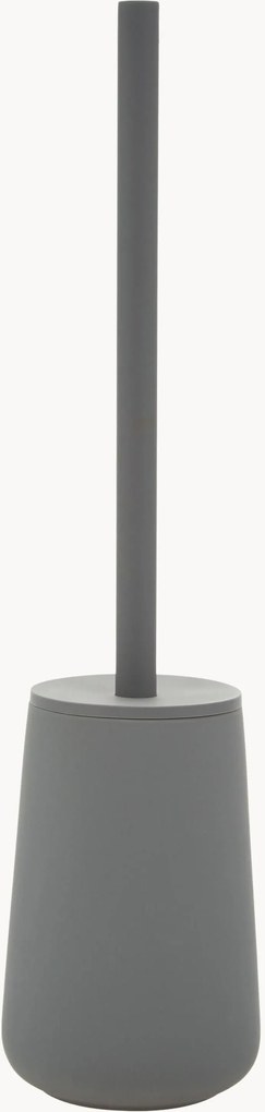 Toiletborstel Nova One met porseleinen houder