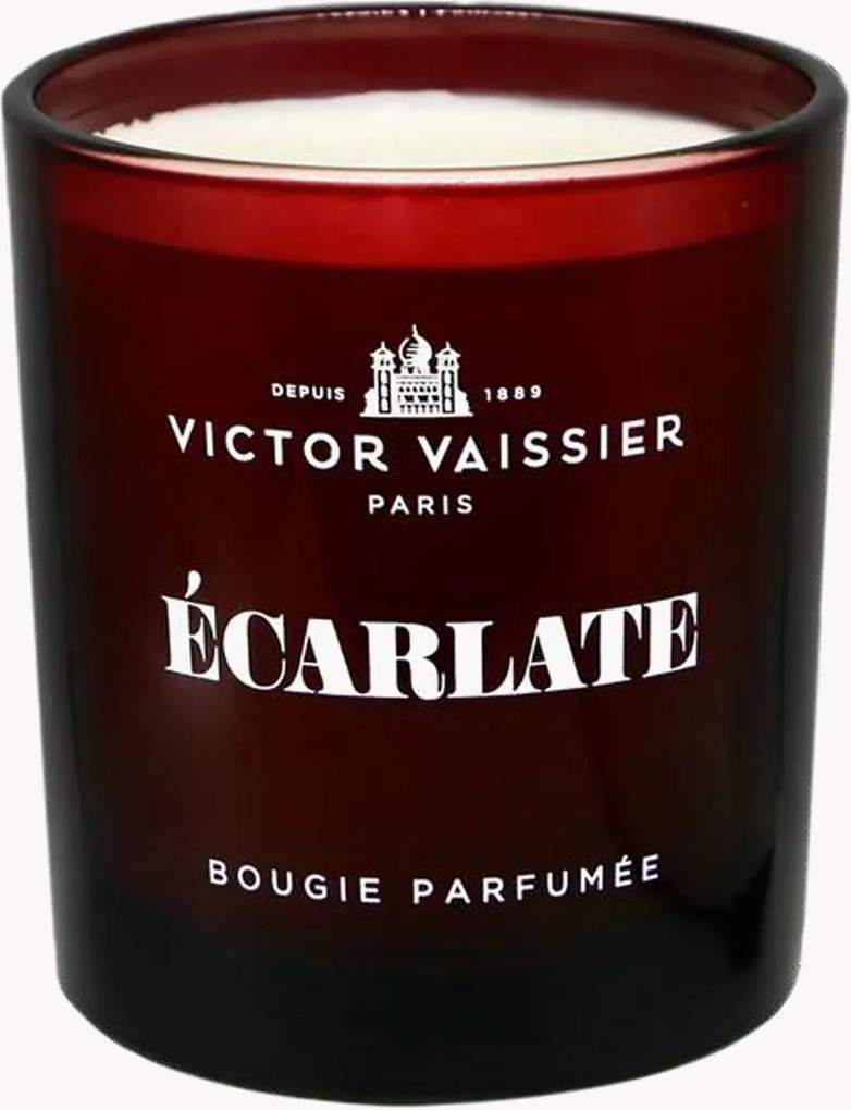 Geurkaars Ecarlate