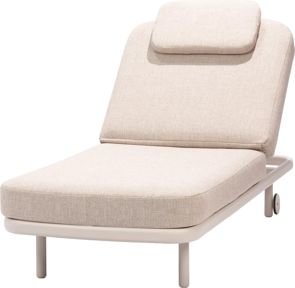 Milano ligbed linen Taste 4SO