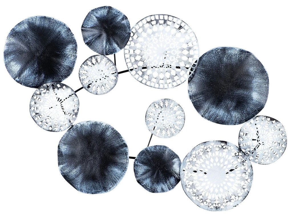 Decoratief wandobject Duena | Mioli Decor
