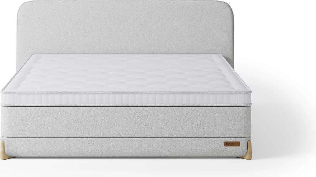 Boxspring LIVSON No. 6 – Bij Swiss Sense