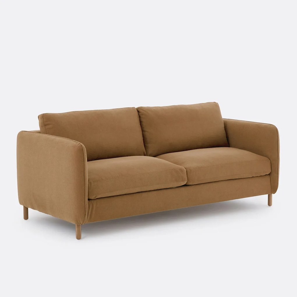 Polyester bank, 4-zits, Loméo