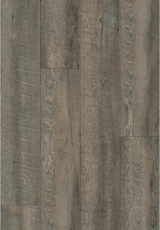 Mexen Lexington  monster van SPC-vinylpanelen 6,5 mm, IXPE 1,5 mm onderlaag, 4 V-Groef, Visgraat - F1083-S