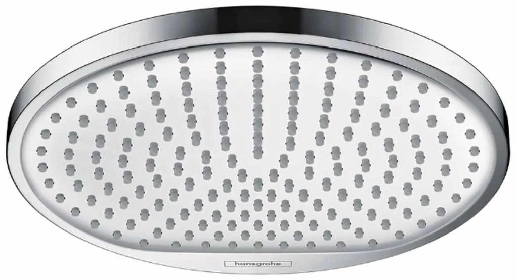 Hansgrohe Crometta S 240 1 straal hoofdouche ecosmart chroom