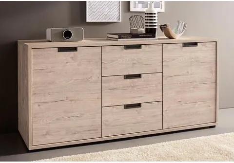 LC sideboard, breedte 156 cm