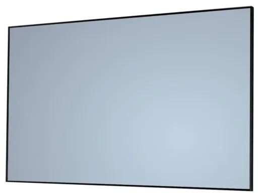 Sanicare Spiegel met omlijsting zwart 70 x 85 x 2 cm ST.70085Z