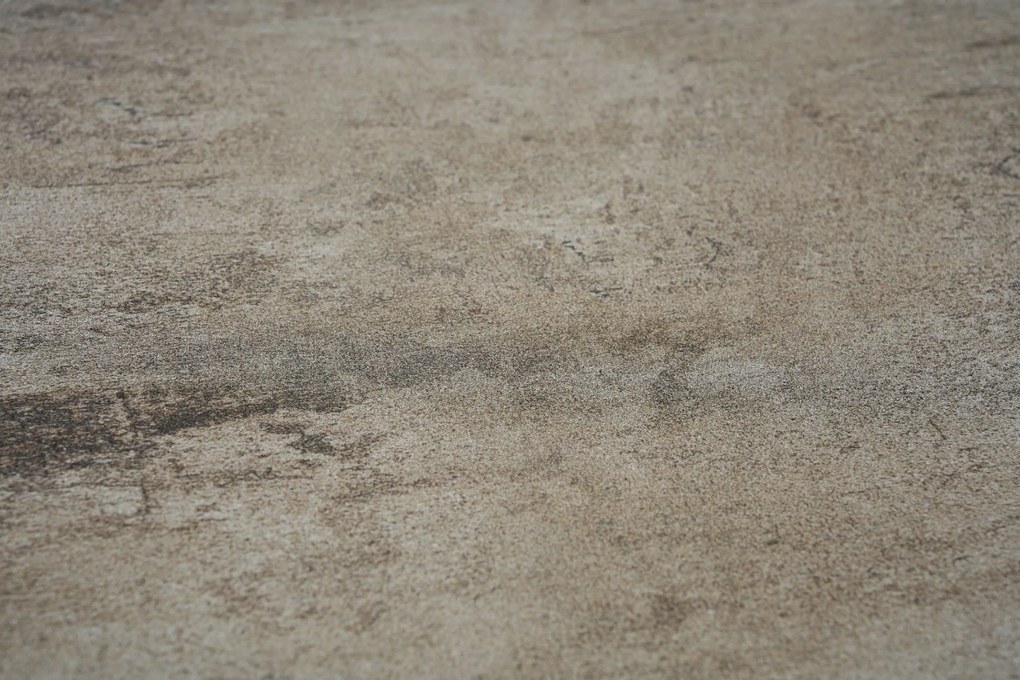 Barset 4 personen 150 cm Kunststof Zand/Beige Domani Furniture Alba/Tavano