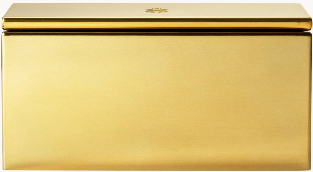 Decoratieve opbergdoos Capsule