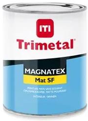 Trimetal Magnatex Mat SF - Mengkleur - 1 l