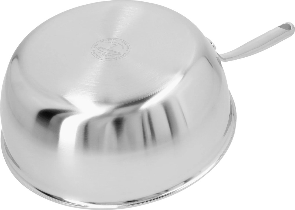 Demeyere Atlantis 7 Conische sauspan 24 cm / 3,25 l - Atlantis 7 - Demeyere