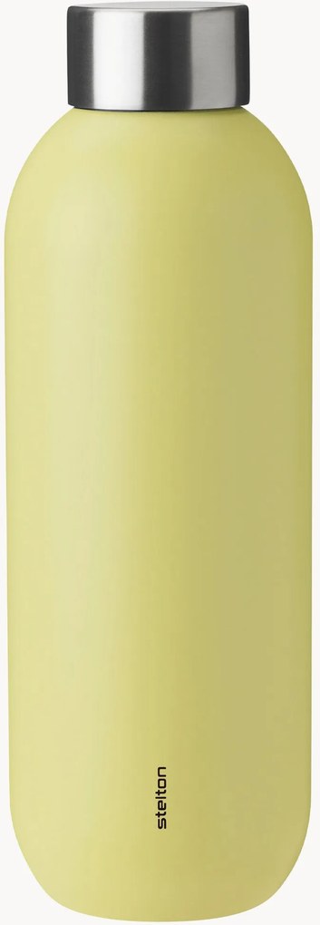 Thermosfles Keep Cool van edelstaal, 0,6 L
