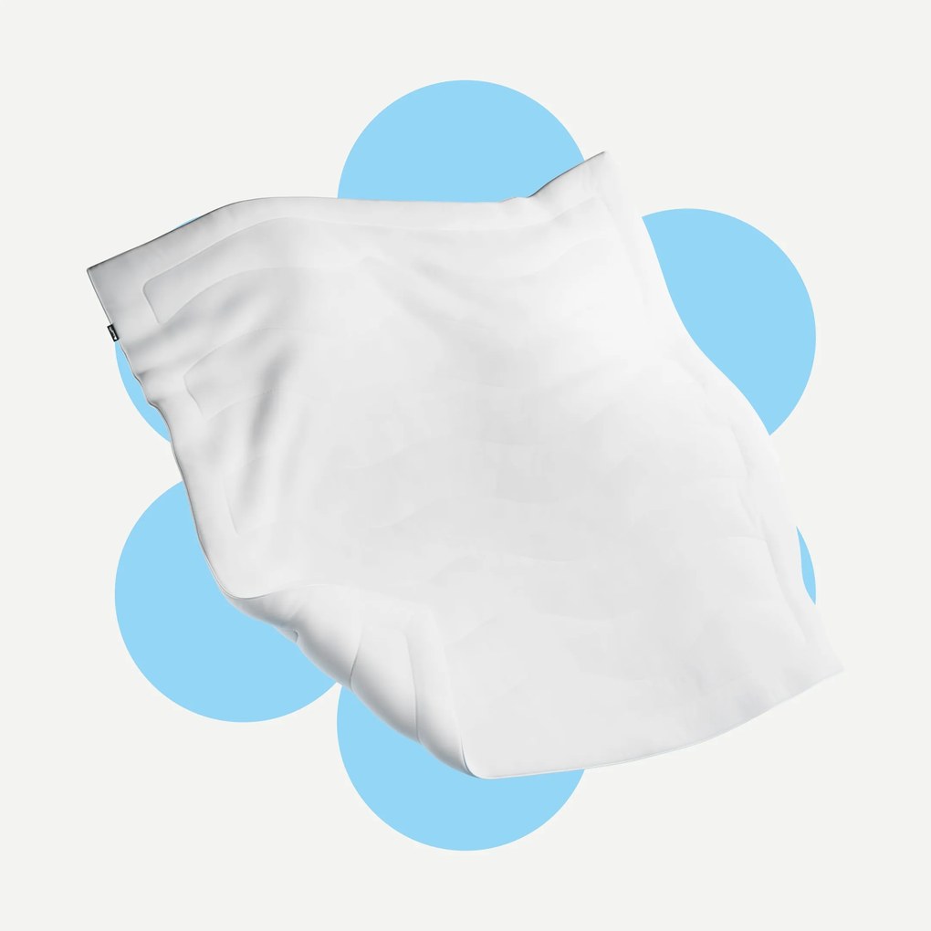 Cloudpillo Cooling Deken