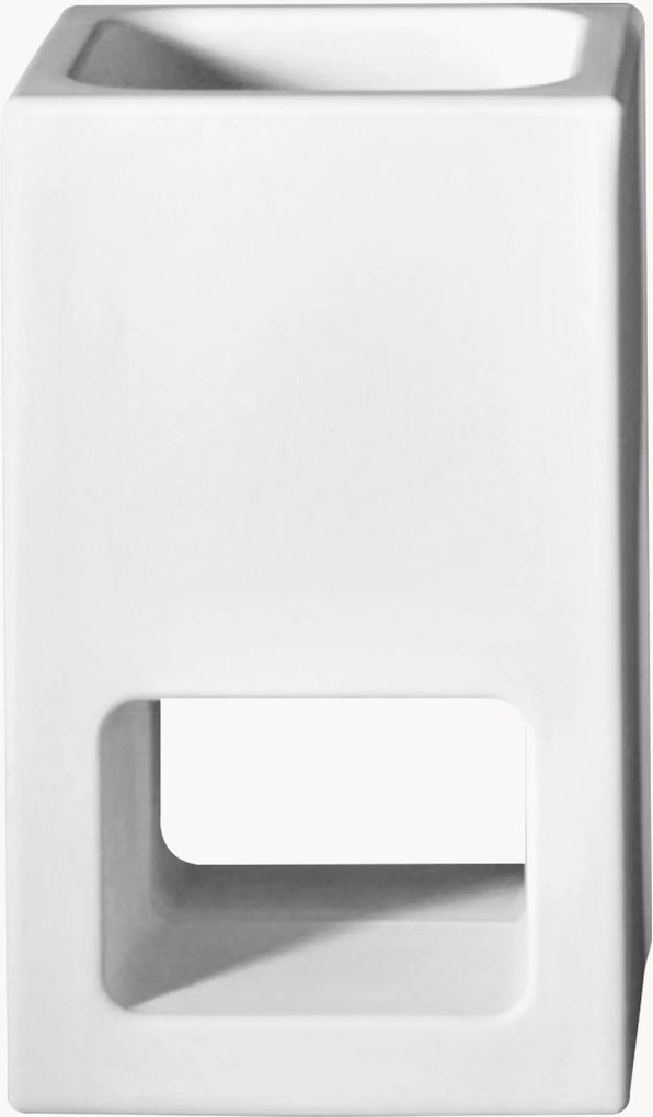 Hoge plantenpot Lluna