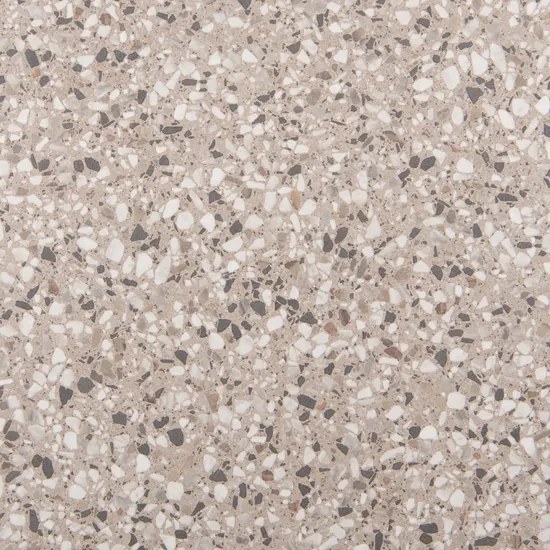 Vtwonen Tegels Terrazzo vloertegel 60x60cm beige gerectificeerd