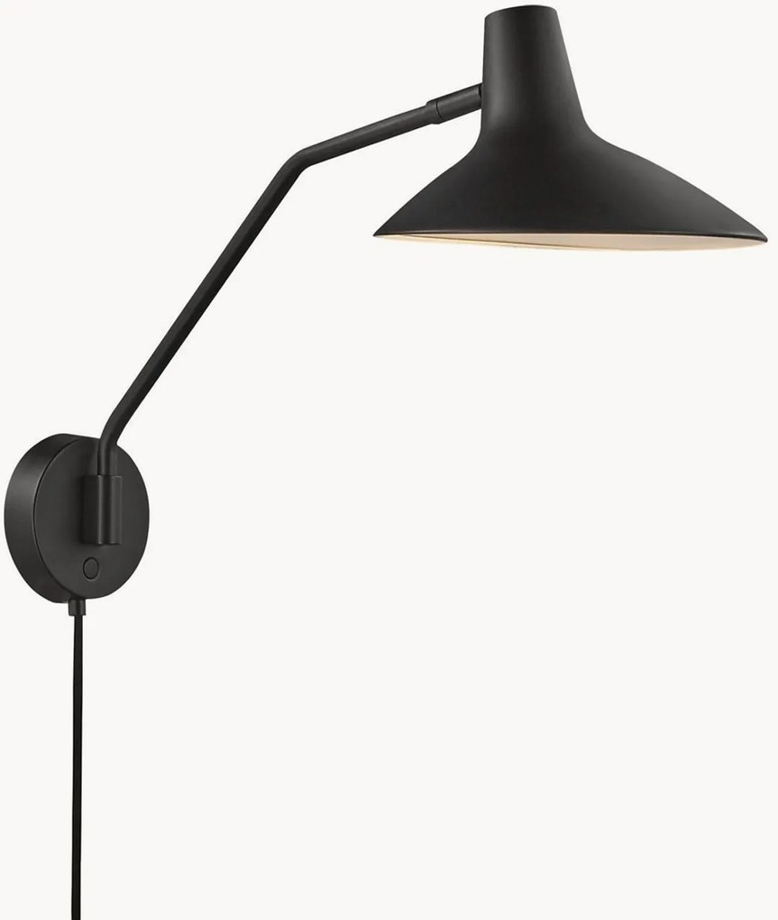 Wandlamp Darci