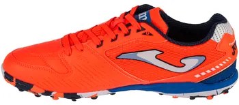 Voetbalschoenen Oranje Joma  Dribling 24 DRIS TF