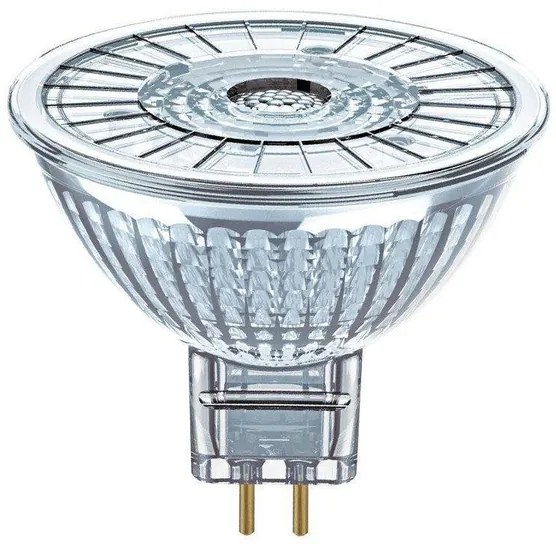 Osram Parathom Ledlamp L4.6cm diameter: 5.1cm dimbaar Wit 4052899957596