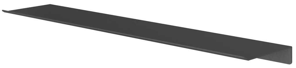 Hotbath &More planchet 60cm zwart PVD