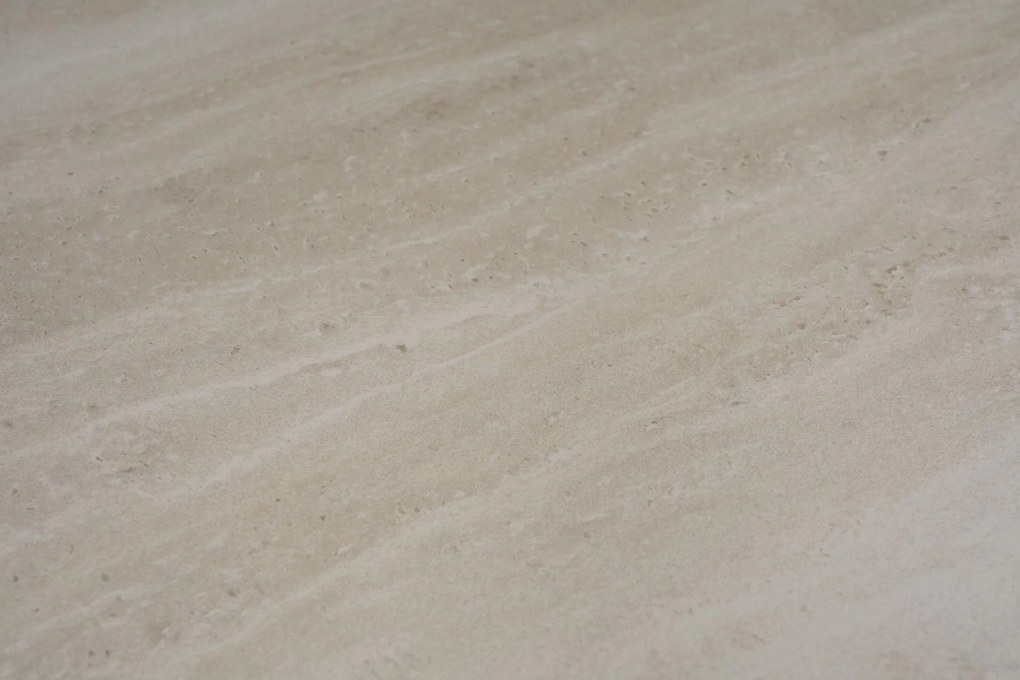 Stoel en Bank Loungeset 5 personen Aluminium Taupe Santika Furniture Santika