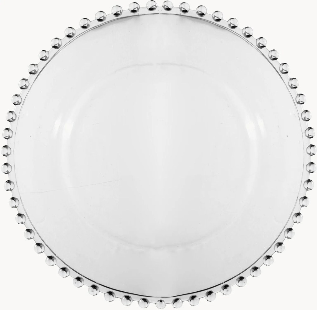 Dinerborden Perloa, 6 stuks