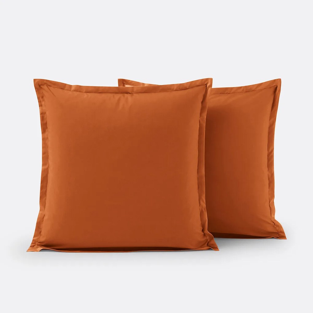 Kussensloop van perkal katoen, 80 draden, Scenario