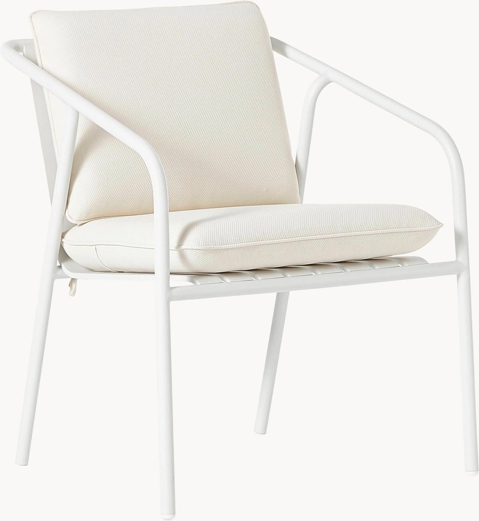 Tuin armstoel Caio