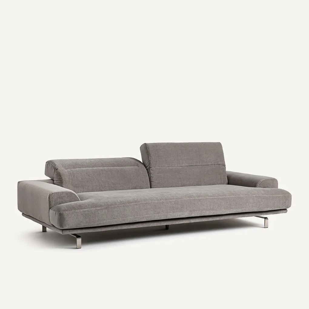 Stoned fluwelen bank, Orizonte