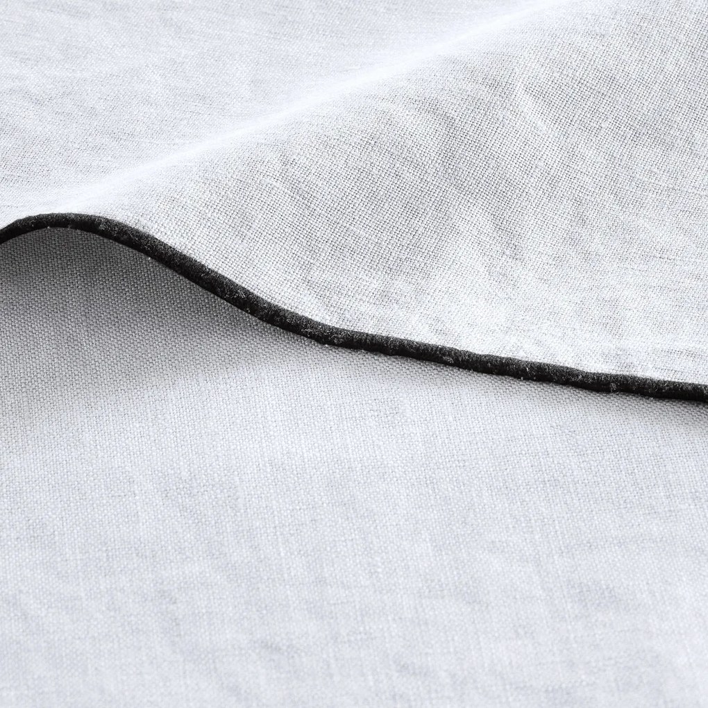 Tafelkleed in gewassen linnen, Suzy