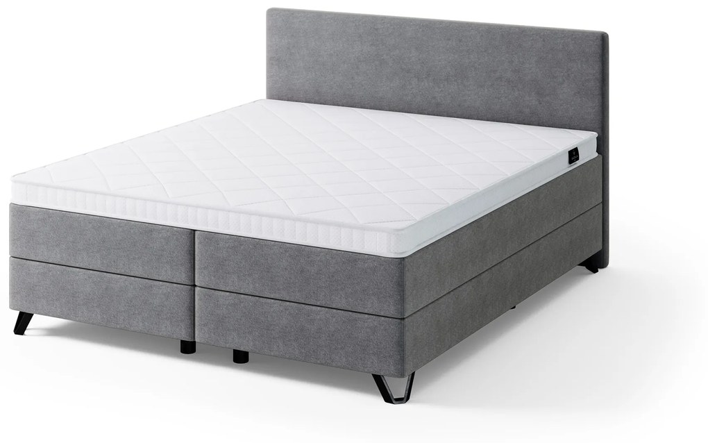 Boxspring Home 180 - Snel leverbaar – Bij Swiss Sense