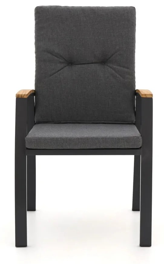Hartman Stefano/Sonata 220cm dining tuinset 7-delig