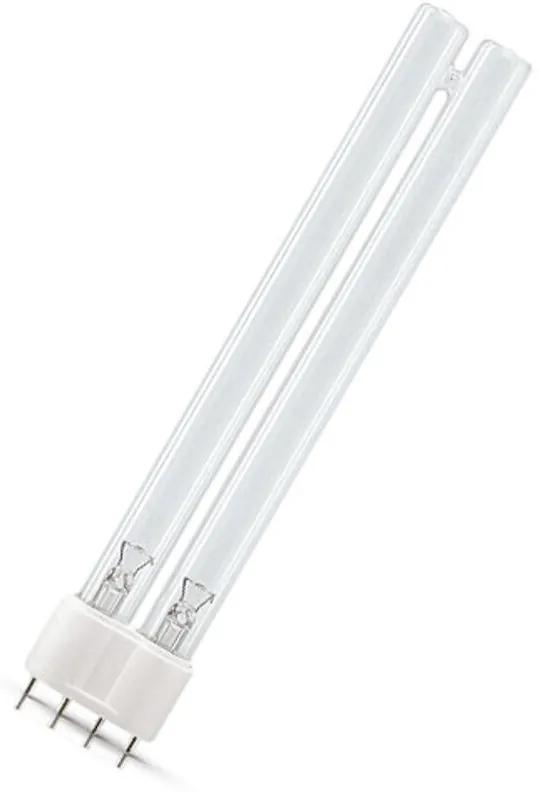 PL lamp UV-C 36Watt +72 watt Voor schoon en helder water