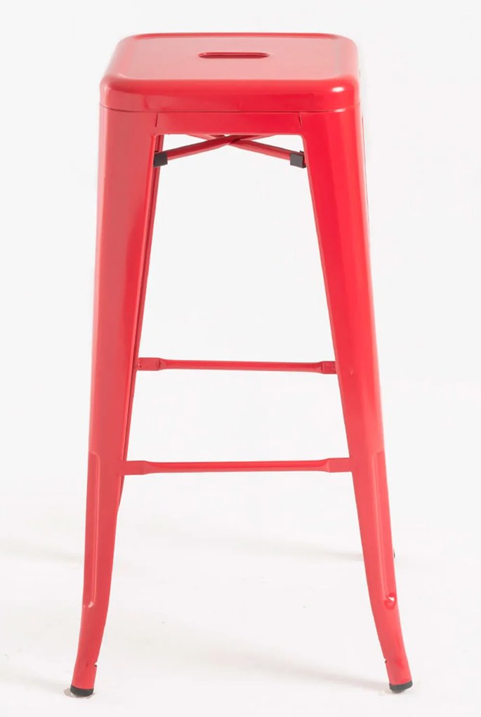 Set 4 hoge Torix krukken