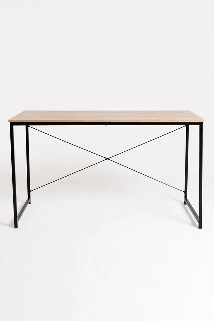 Dek 140 cm bureau