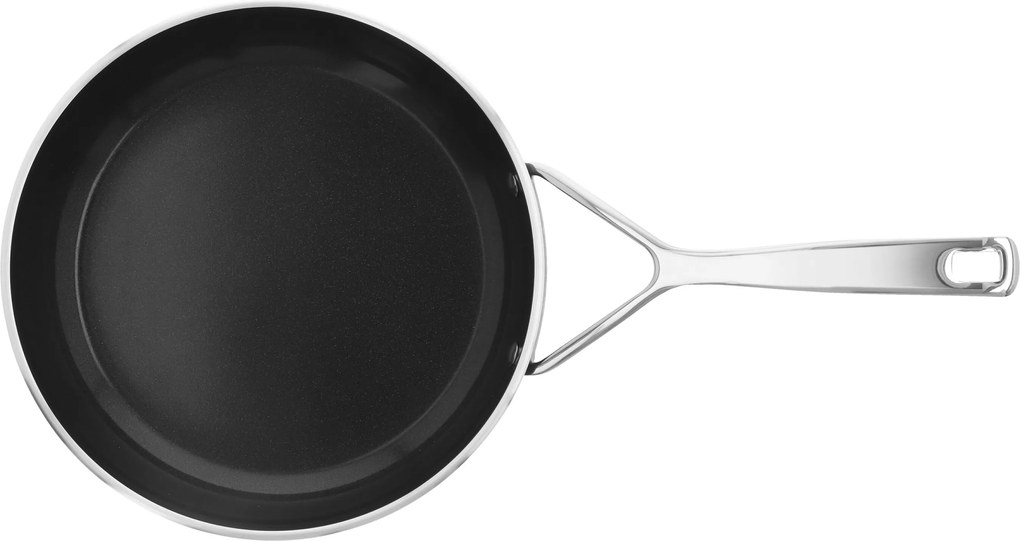 Demeyere Alu Pro 5 Koekenpan Ceraforce 24 cm - Alu Pro 5 - Demeyere