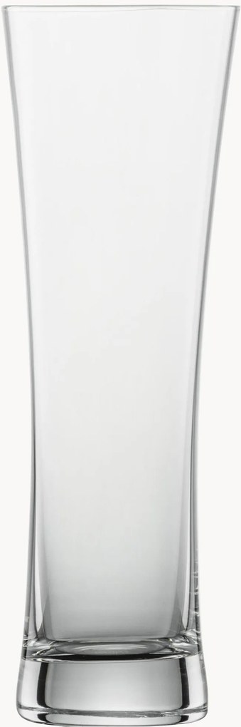 Weizenbierglazen Beer Basic, 4-delig