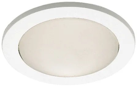Concord 2017375 Myriad V - Accessories MYRIAD 50 SHALLOW DISH WHITE MYRIAD 50 SHALLOW DISH WHITE