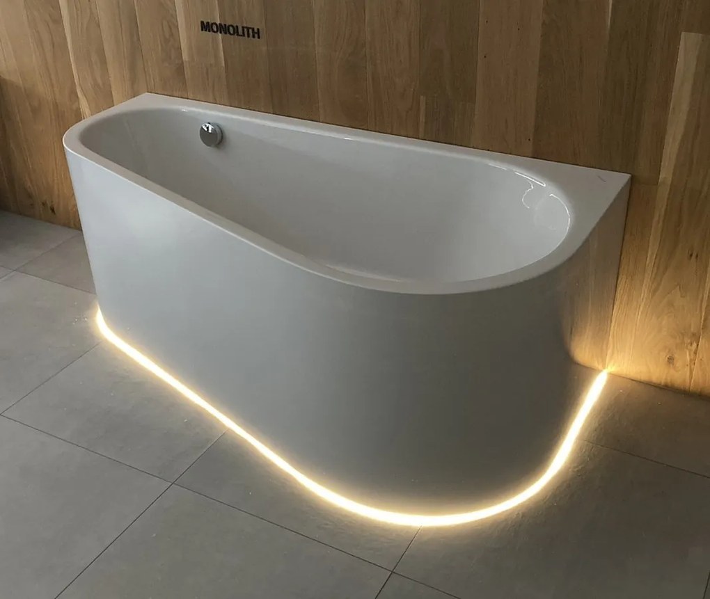 Polysan Monolith LED sfeerverlichting voor bad