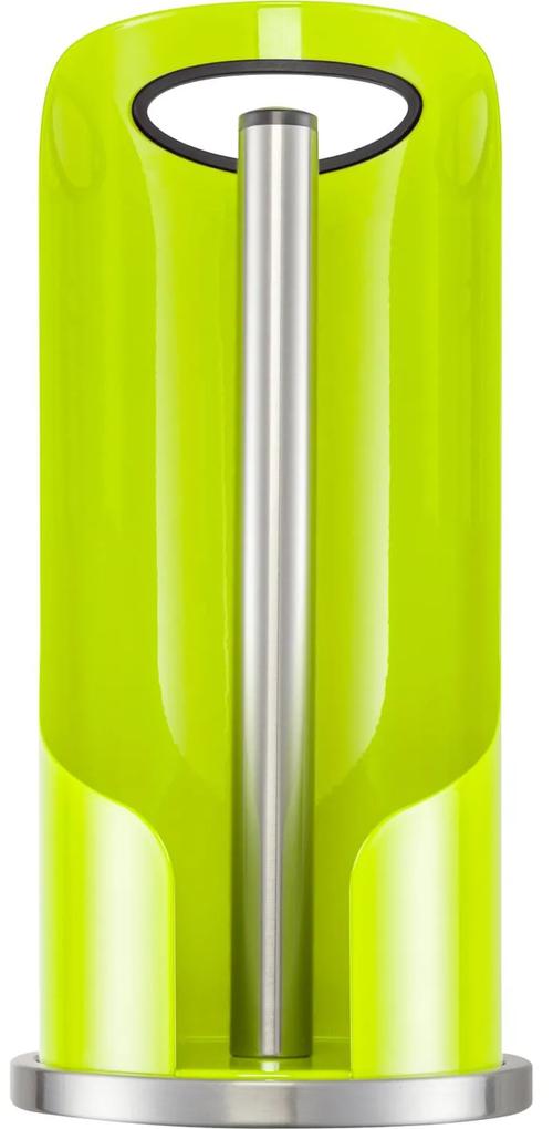 Keukenrolhouder Wesco To Go 35.2x15.6 cm Groen