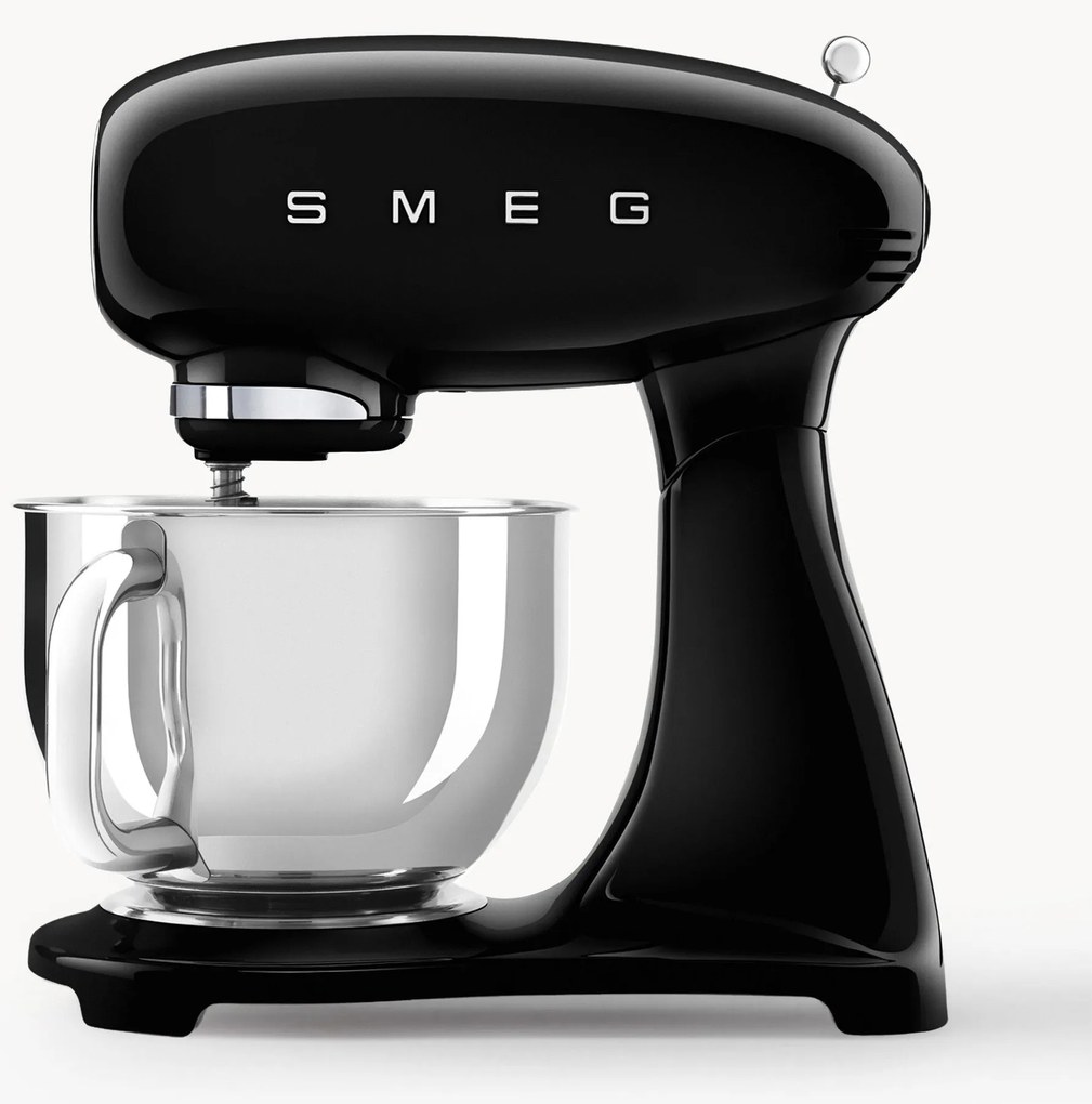 Keukenmachine 50's Style