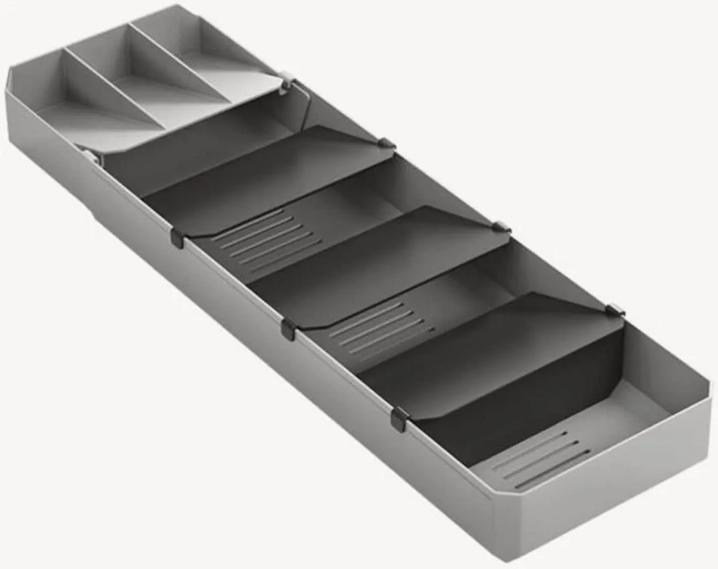 Bestekorganizer Uni-Fit