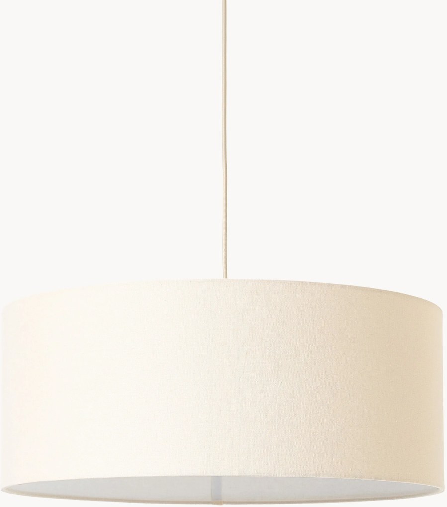 LED hanglamp Helen, Ø 50 cm