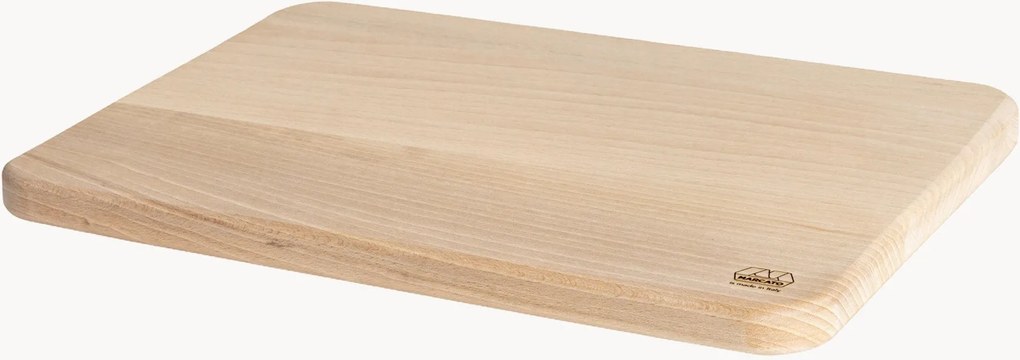 Snijplank Classic van beukenhout