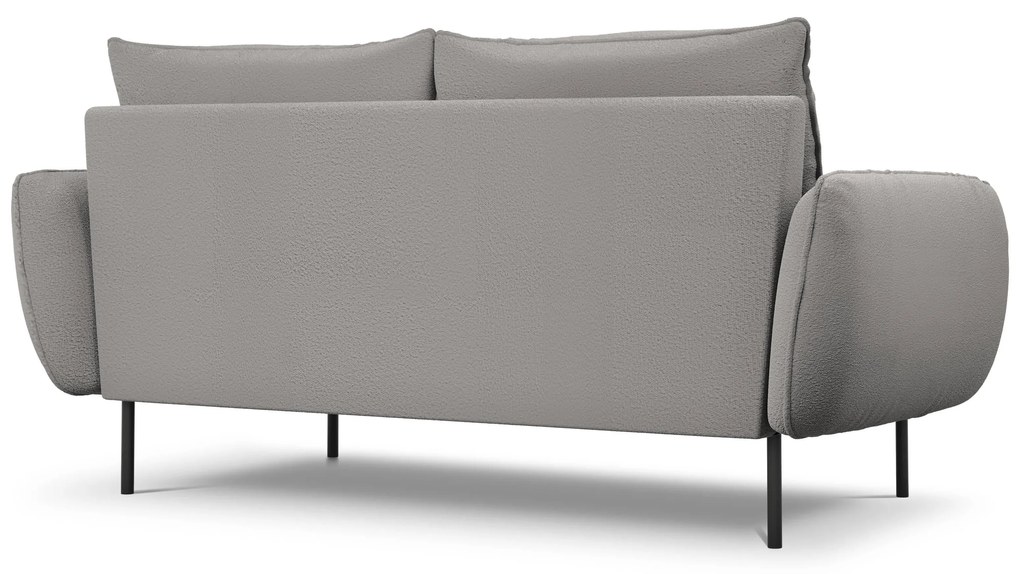 2-zitsbank Vienna bouclé | Cosmopolitan Design